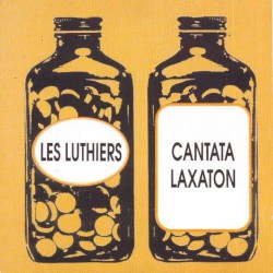 Cantata Laxaton
