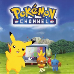 Pokémon Channel