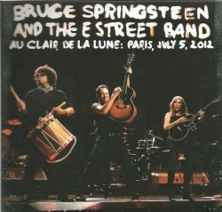 2012‐07‐05: Palais Omnisports de Paris‐Bercy, Paris, France