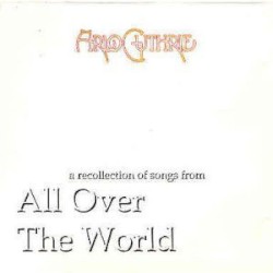 All Over the World