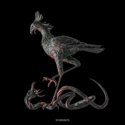 Lonely Road: Sampler Pt. 1