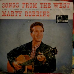 Songs From the West