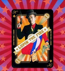 LUPIN THE FIRE
