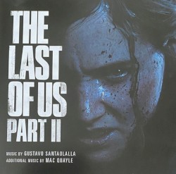 The Last of Us Part II: Original Soundtrack