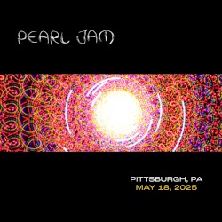 2025‐05‐18: PPG Paint Arena, Pittsburgh, PA, USA