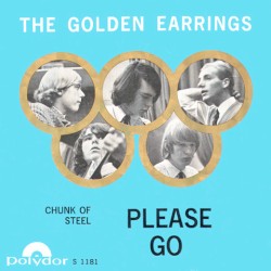 Please Go / Chunk of Steel