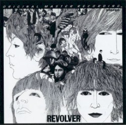 Revolver