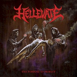 The Purpose Is Cruelty