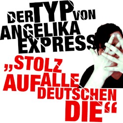 Stolz auf alle Deutschen die