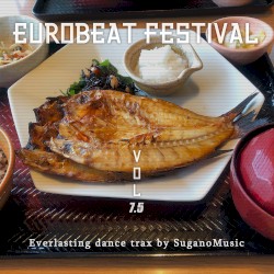 EUROBEAT FESTIVAL VOL.7.5