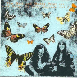 Folk Songs of Olde England, Volume 2