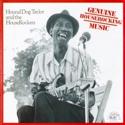 Genuine Houserocking Music