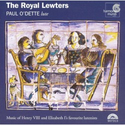 The Royal Lewters