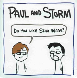 Do You Like Star Wars?