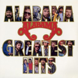 Alabama Greatest Hits