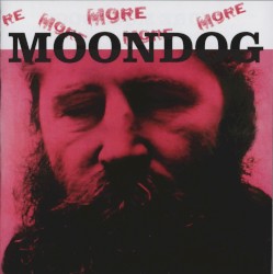 More Moondog
