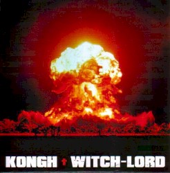 Kongh / Witch-Lord