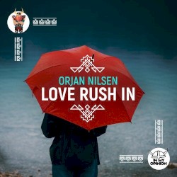 Love Rush In (extended mix)