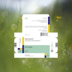 Everything Was Beautiful