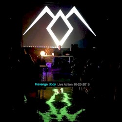 Live Action 10-25-2018