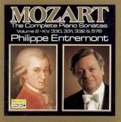 The Complete Piano Sonatas Volume 2