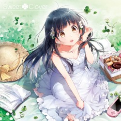 Sweet＊Clover