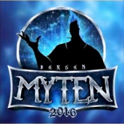 Myten 2016