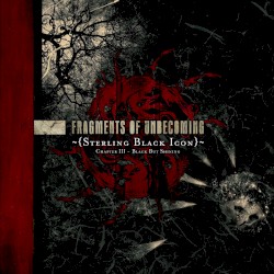 Sterling Black Icon: Chapter III - Black but Shining