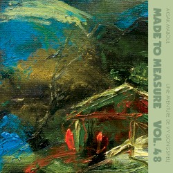 Une aventure de VV (Songspiel) [Made To Measure Vol.48]