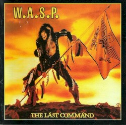 The Last Command