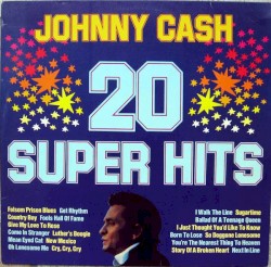 20 Super Hits