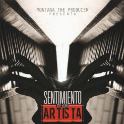 Sentimiento de un artista