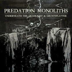Predation Monoliths