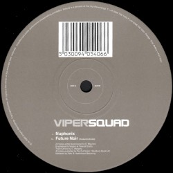 Nuphonix / Future Noir