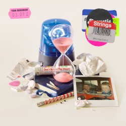 Don’t Break the Heart (strings)