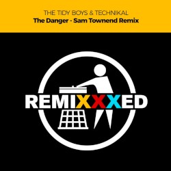 The Danger (Sam Townend Remix)
