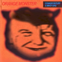 Orange Monster: The Halloween EP