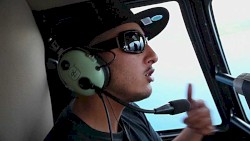 Dans les yeux d'un Zin