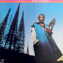 Don Cherry