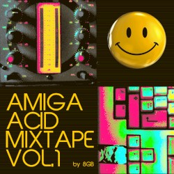 Amiga Acid Mixtape Vol.1