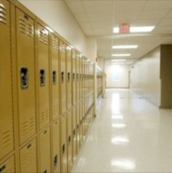3 Days Before The Philips Highschool Massacre