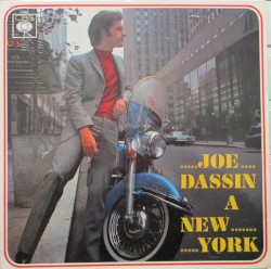 Joe Dassin à New York