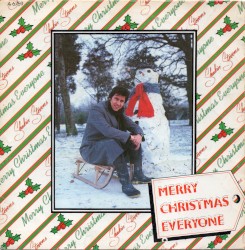 Merry Christmas Everyone