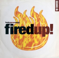 Fired Up!