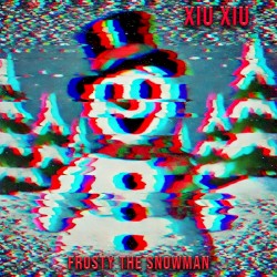 Frosty the Snowman