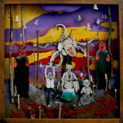 A Dream in the Dark: Two Decades of Okkervil River Live