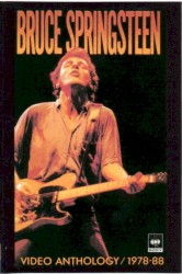 Video Anthology / 1978-88