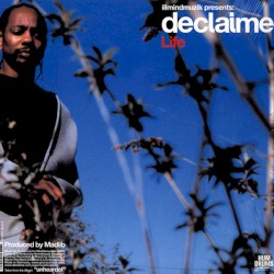 Enjoy Your Stay / Life