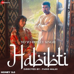 Habibti (From “Honey 3.0”)