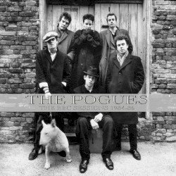 Boys From the County Hell (The David ‘Kid’ Jensen Show, July 1984; live)